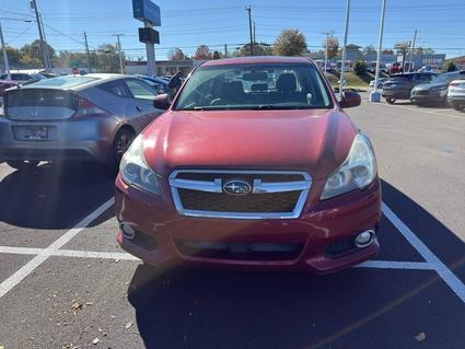 2013 Subaru Legacy Johnson City TN