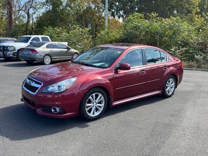 2013 Subaru Legacy Johnson City TN