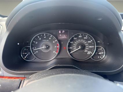 2012 Subaru Legacy Loveland CO