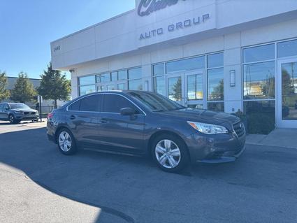 2017 Subaru Legacy Lexington KY