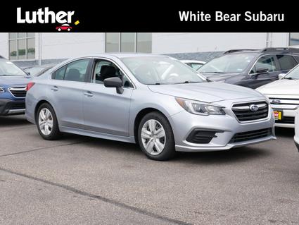 2018 Subaru Legacy Saint Paul MN