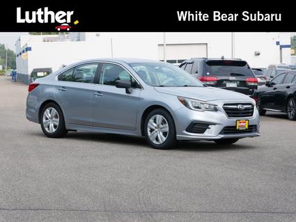 2018 Subaru Legacy Saint Paul MN