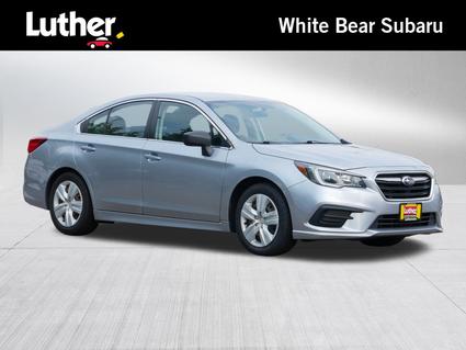 2018 Subaru Legacy Saint Paul MN