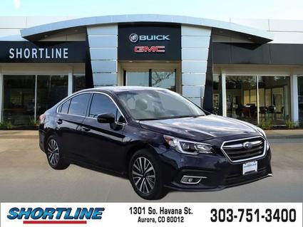 2018 Subaru Legacy Aurora CO