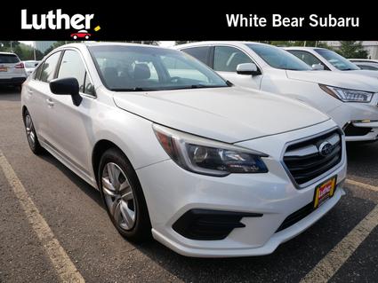 2018 Subaru Legacy Saint Paul MN