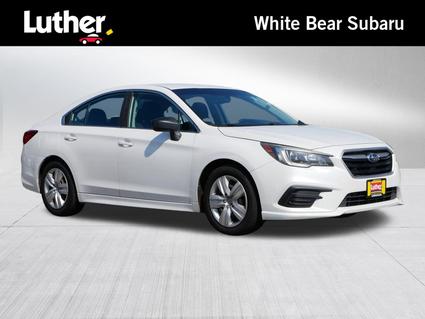 2018 Subaru Legacy Saint Paul MN