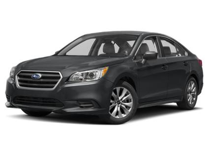 2016 Subaru Legacy Coeur d'Alene ID