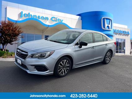 2019 Subaru Legacy Johnson City TN