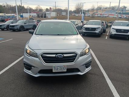 2019 Subaru Legacy Johnson City TN