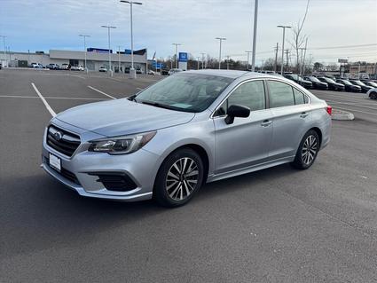 2019 Subaru Legacy Johnson City TN