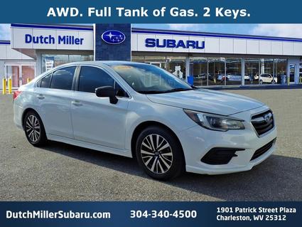 2019 Subaru Legacy Charleston WV