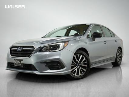 2019 Subaru Legacy South Saint Paul MN