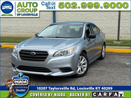 2017 Subaru Legacy Louisville KY