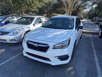 2019 Subaru Legacy Fort Walton Beach FL