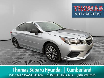2019 Subaru Legacy Cumberland MD