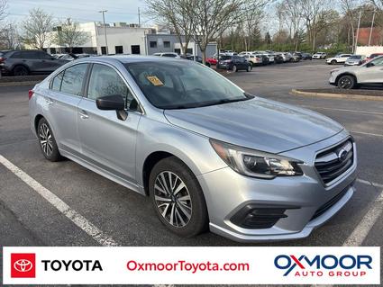 2018 Subaru Legacy Louisville KY