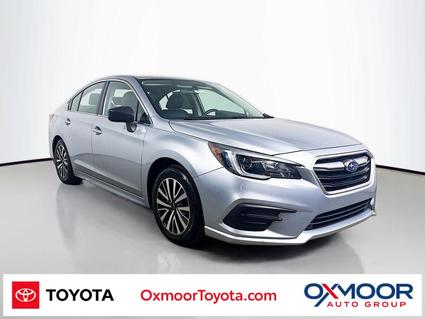 2018 Subaru Legacy Louisville KY