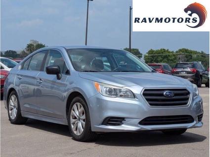 2017 Subaru Legacy Burnsville MN