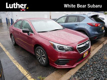 2019 Subaru Legacy Saint Paul MN