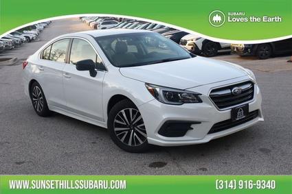 2019 Subaru Legacy Saint Louis MO
