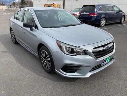 2019 Subaru Legacy Missoula MT