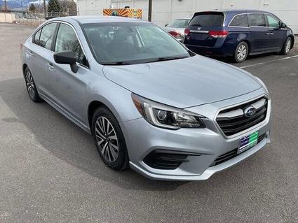 2019 Subaru Legacy Missoula MT