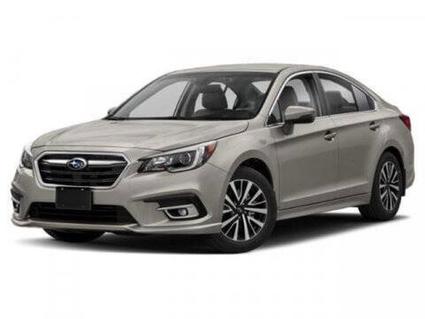 2019 Subaru Legacy Missoula MT