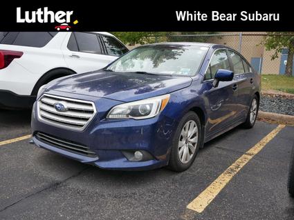 2015 Subaru Legacy Saint Paul MN