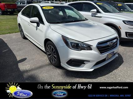 2018 Subaru Legacy Winona MN