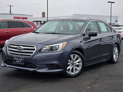 2015 Subaru Legacy Yakima WA