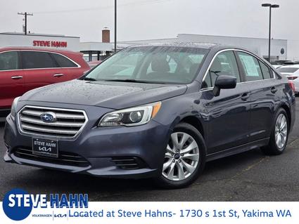 2015 Subaru Legacy Yakima WA