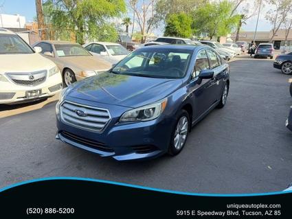 2015 Subaru Legacy Tuscon AZ
