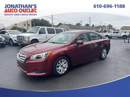 2015 Subaru Legacy West Chester PA