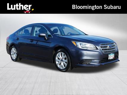 2015 Subaru Legacy Minneapolis MN