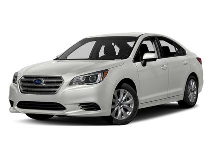 2017 Subaru Legacy Coeur d'Alene ID
