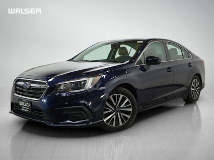 2018 Subaru Legacy Burnsville MN