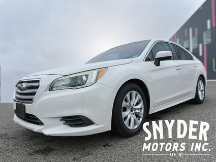 2015 Subaru Legacy Bozeman MT