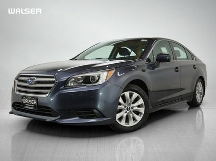 2016 Subaru Legacy Burnsville MN