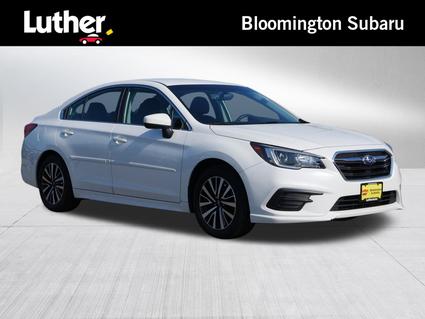 2018 Subaru Legacy Minneapolis MN