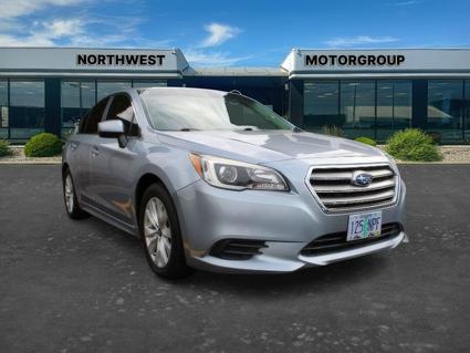 2015 Subaru Legacy Pasco WA