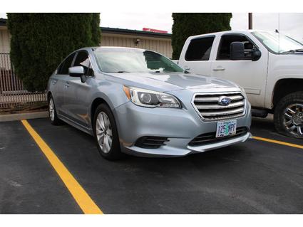 2015 Subaru Legacy Pasco WA
