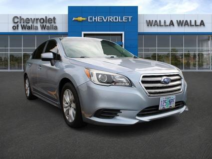 2015 Subaru Legacy Pasco WA