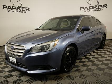 2015 Subaru Legacy Coeur d'Alene ID