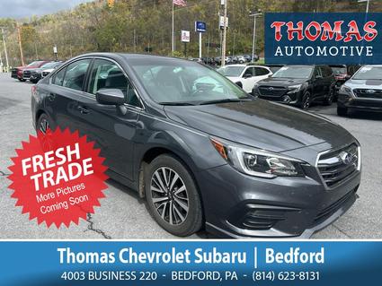 2018 Subaru Legacy Bedford PA