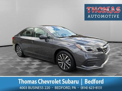 2018 Subaru Legacy Bedford PA
