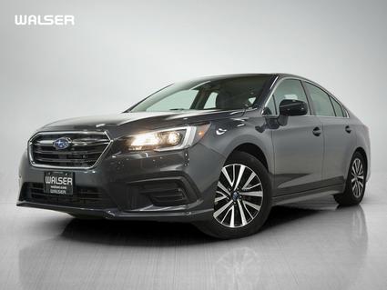 2018 Subaru Legacy Burnsville MN