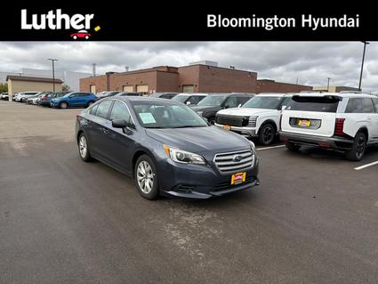 2017 Subaru Legacy Minneapolis MN