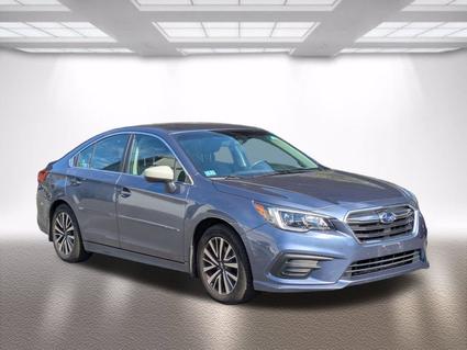 2018 Subaru Legacy Manchester CT