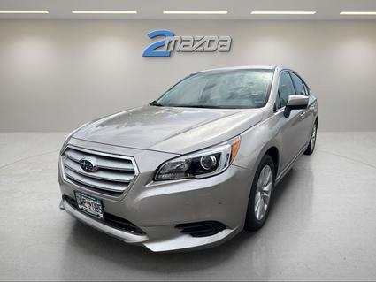 2016 Subaru Legacy Loveland CO