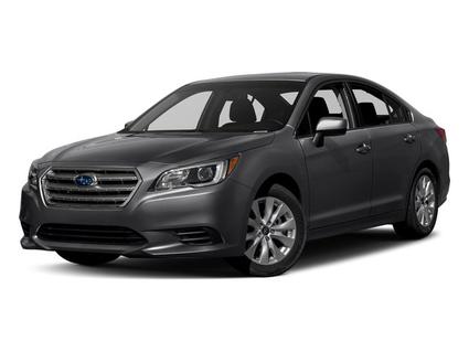 2017 Subaru Legacy Minneapolis MN
